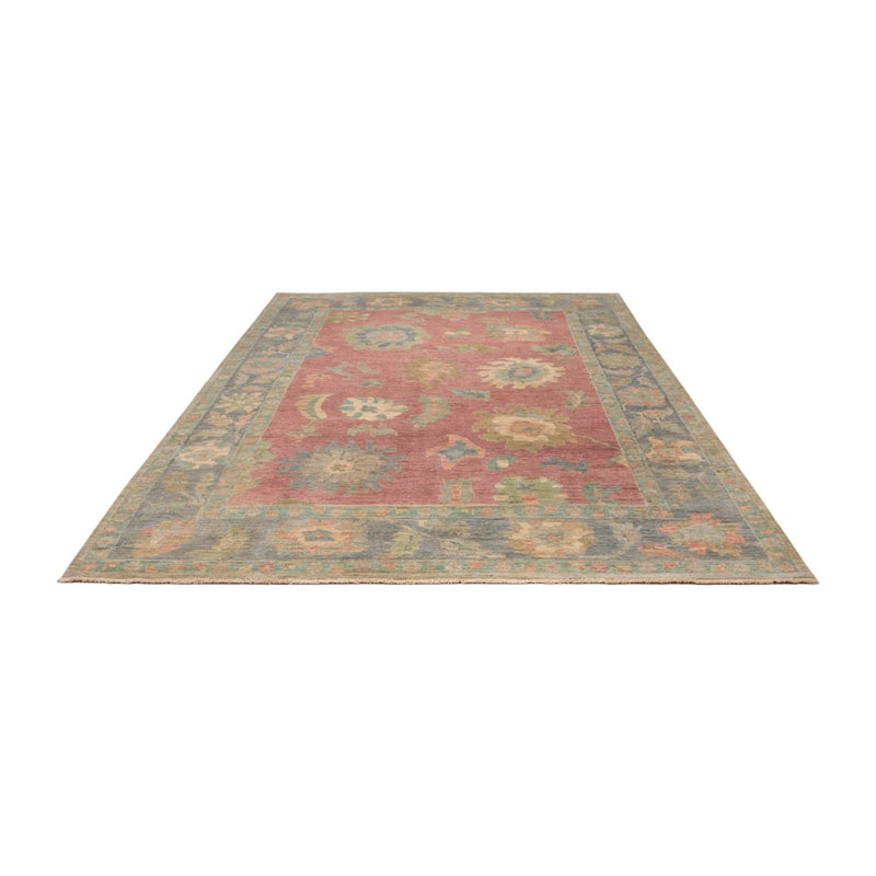 Ushak Teppe 340x248cm - Orientalsk teppe