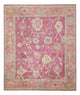 Ushak Teppe 294x246cm - Orientalsk teppe
