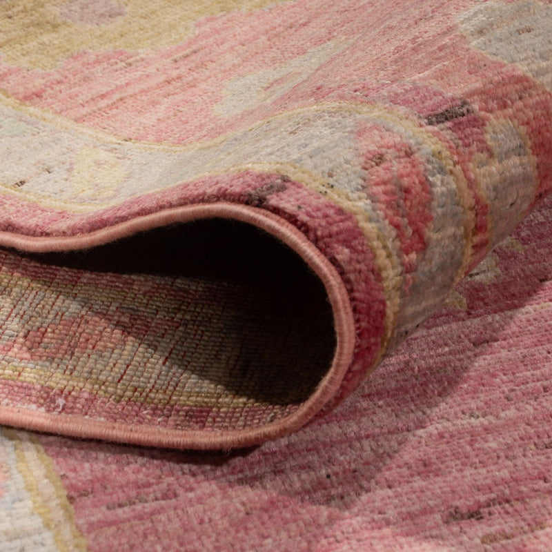 Ushak Teppe 294x246cm - Orientalsk teppe
