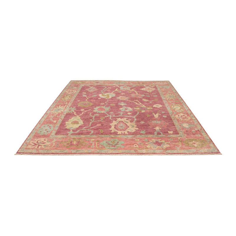 Ushak Teppe 294x246cm - Orientalsk teppe