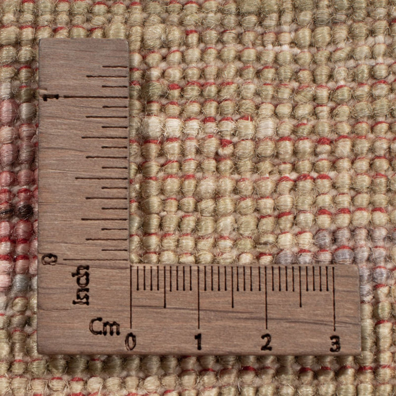 Ushak Teppe 294x246cm - Orientalsk teppe