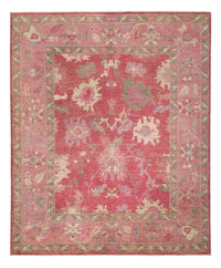 Ushak Teppe 294x245cm - Orientalsk teppe – product image