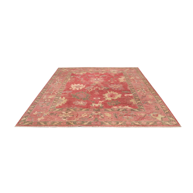 Ushak Teppe 294x245cm - Orientalsk teppe