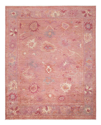 Ushak Teppe 293x239cm - Orientalsk teppe – product image