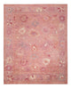 Ushak Teppe 293x239cm - Orientalsk teppe