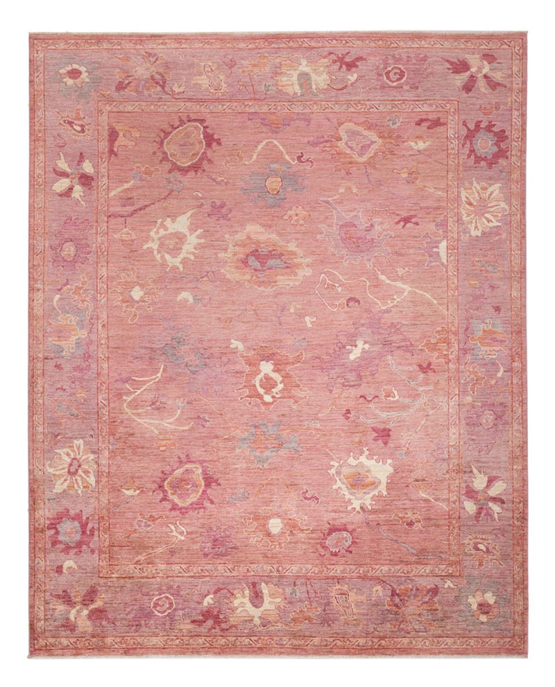 Ushak Teppe 293x239cm - Orientalsk teppe