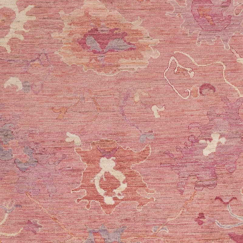 Ushak Teppe 293x239cm - Orientalsk teppe
