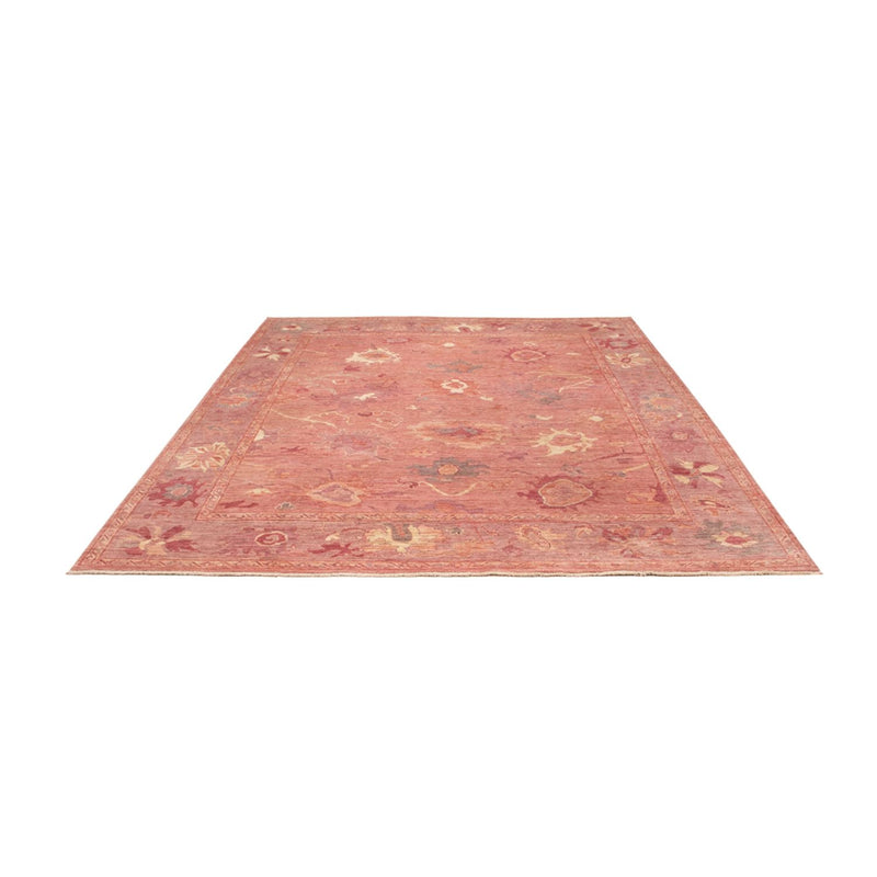 Ushak Teppe 293x239cm - Orientalsk teppe