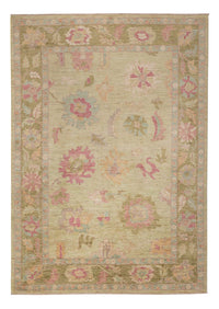 Ushak Teppe 340x242cm - Orientalsk teppe – product image