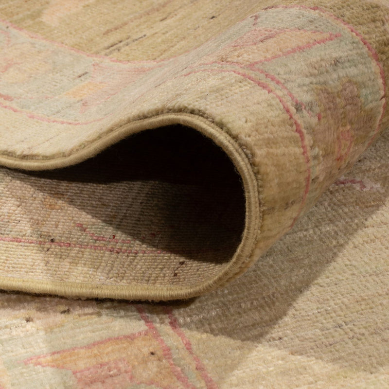 Ushak Teppe 340x242cm - Orientalsk teppe