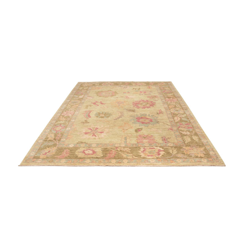 Ushak Teppe 340x242cm - Orientalsk teppe