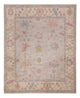 Ushak Teppe 244x299cm - Orientalsk teppe
