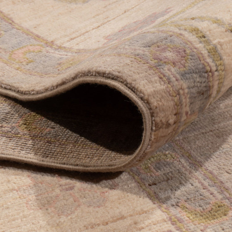 Ushak Teppe 244x299cm - Orientalsk teppe