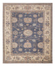 Ushak Teppe 249x298cm - Orientalsk teppe