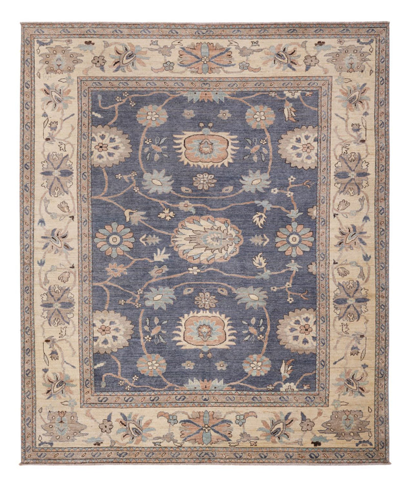 Ushak Teppe 249x298cm - Orientalsk teppe