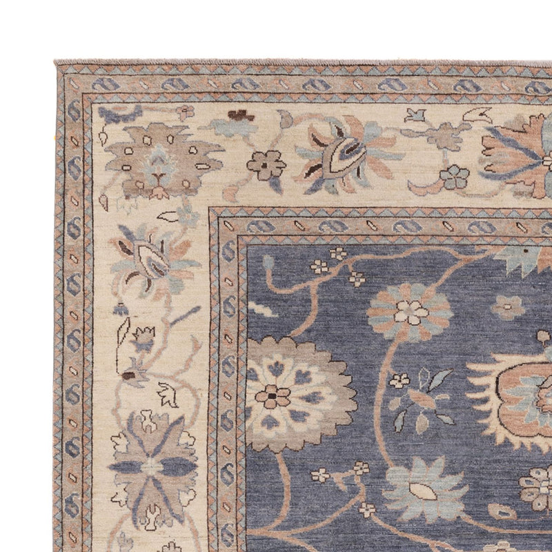 Ushak Teppe 249x298cm - Orientalsk teppe