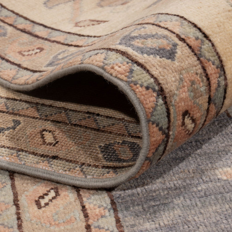 Ushak Teppe 249x298cm - Orientalsk teppe