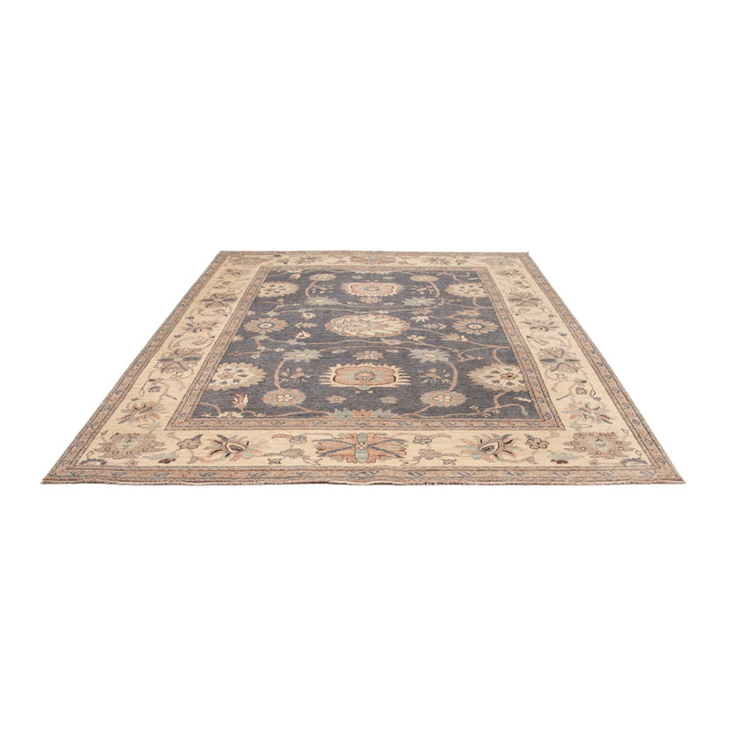 Ushak Teppe 249x298cm - Orientalsk teppe