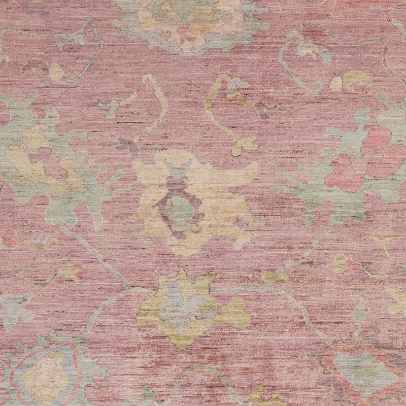Ushak Teppe 328x238cm - Orientalsk teppe