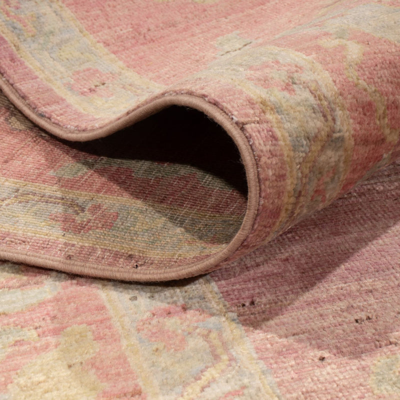 Ushak Teppe 328x238cm - Orientalsk teppe