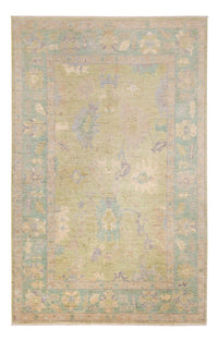 Ushak Teppe 316x202cm - Orientalsk teppe – product image