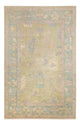 Ushak Teppe 316x202cm - Orientalsk teppe