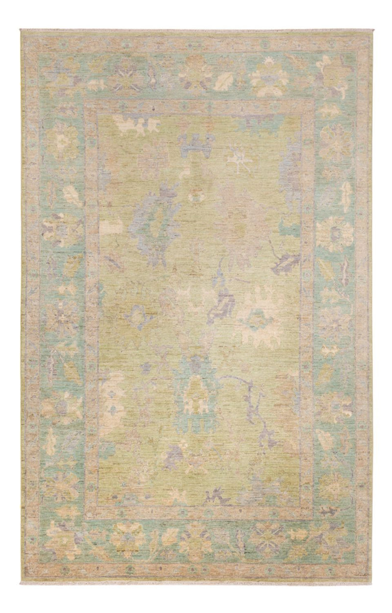 Ushak Teppe 316x202cm - Orientalsk teppe