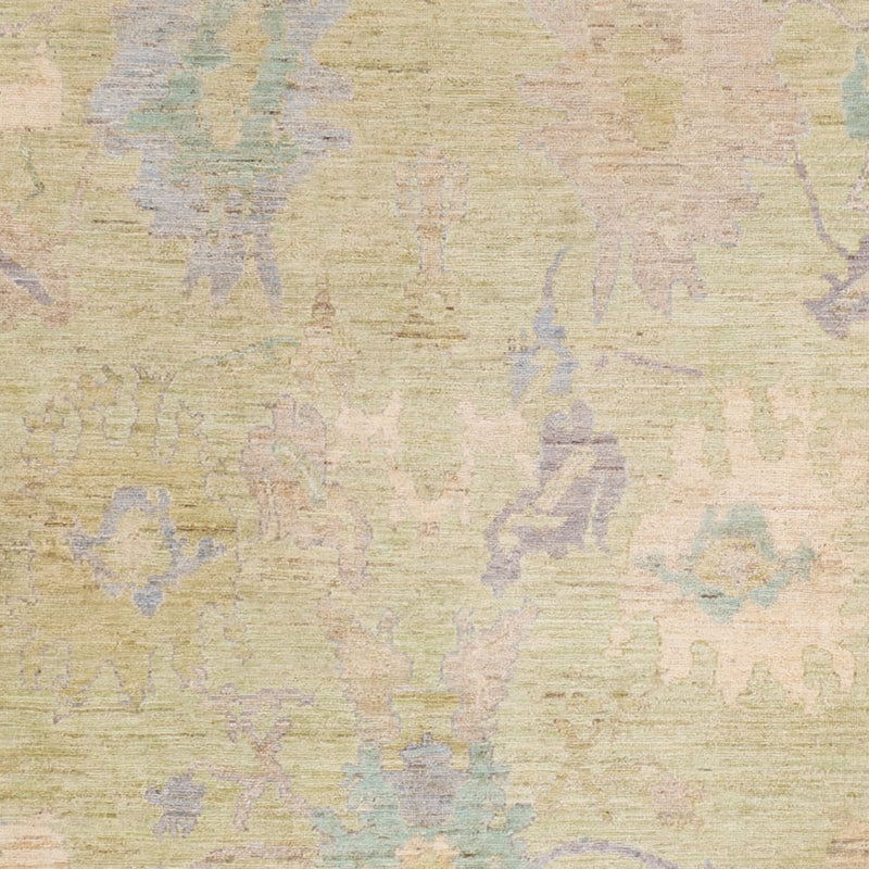 Ushak Teppe 316x202cm - Orientalsk teppe