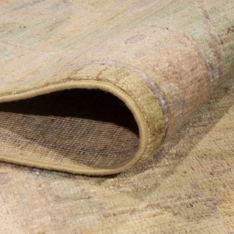 Ushak Teppe 316x202cm - Orientalsk teppe