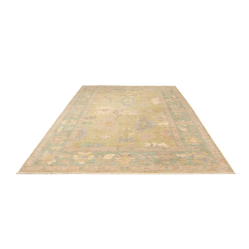 Ushak Teppe 316x202cm - Orientalsk teppe