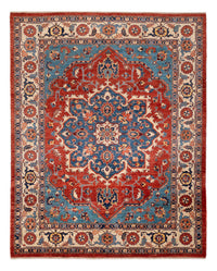 Ushak Teppe 313x254cm - Orientalsk teppe – product image