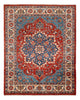 Ushak Teppe 313x254cm - Orientalsk teppe