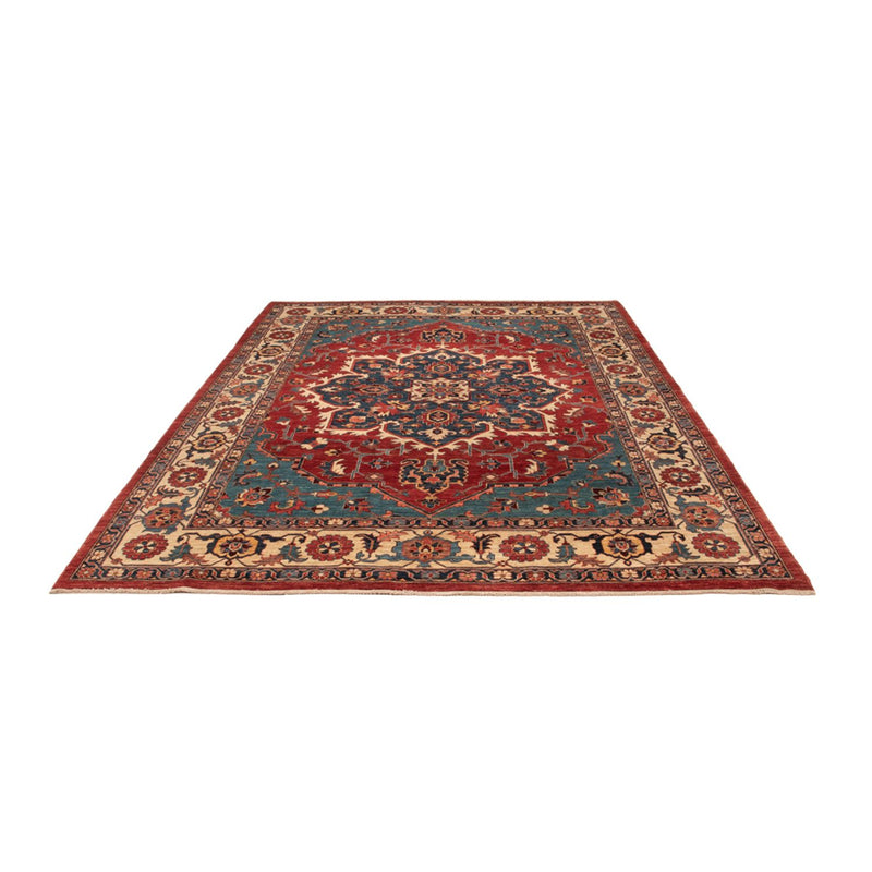 Ushak Teppe 313x254cm - Orientalsk teppe