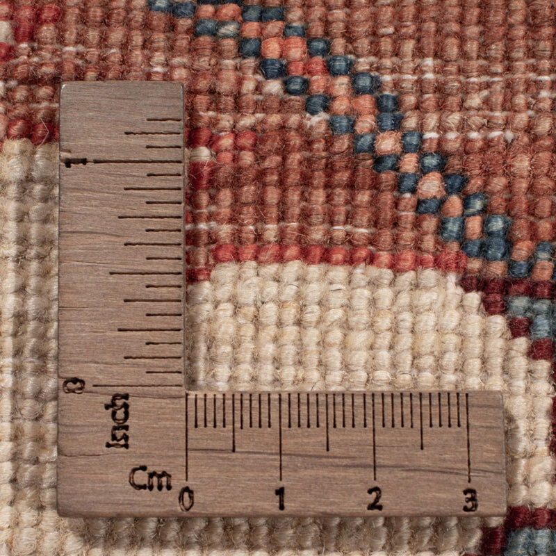 Ushak Teppe 313x254cm - Orientalsk teppe