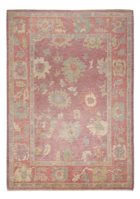 Ushak Teppe 245x348cm - Orientalsk teppe – product image