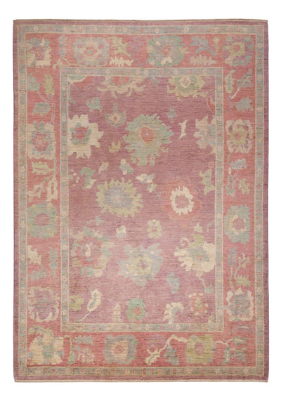 Ushak Teppe 245x348cm - Orientalsk teppe