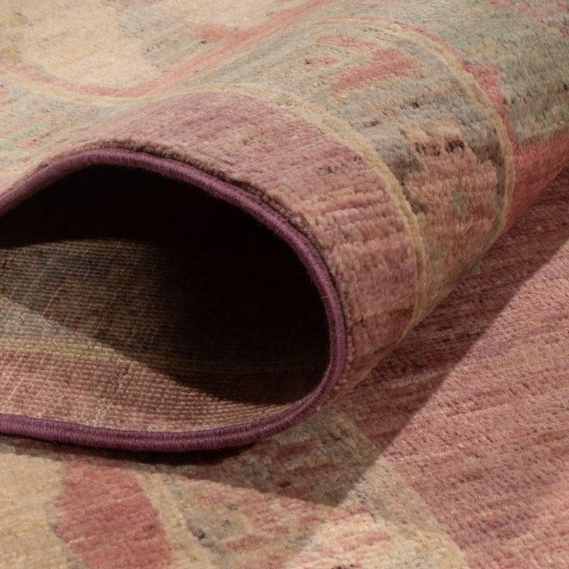 Ushak Teppe 245x348cm - Orientalsk teppe