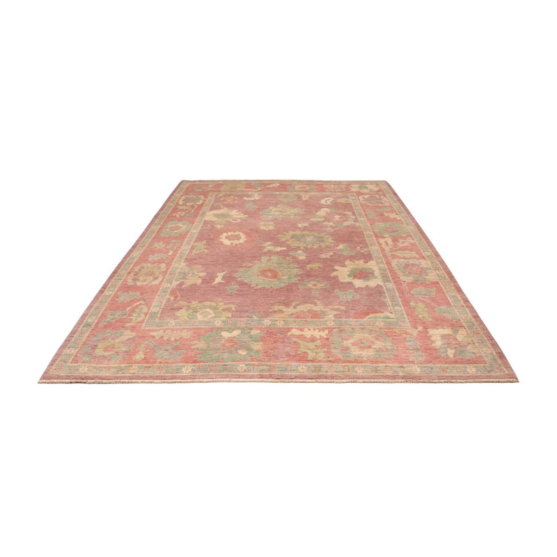 Ushak Teppe 245x348cm - Orientalsk teppe