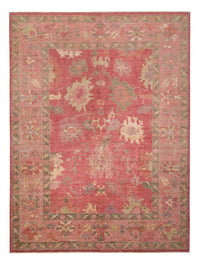 Ushak Teppe 342x251cm - Orientalsk teppe – product image