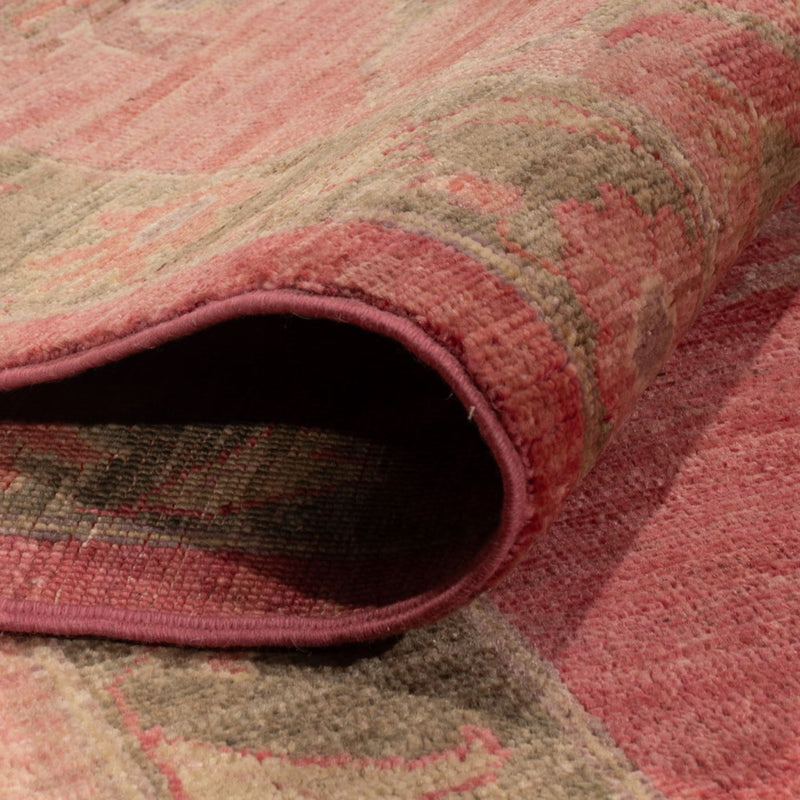 Ushak Teppe 342x251cm - Orientalsk teppe