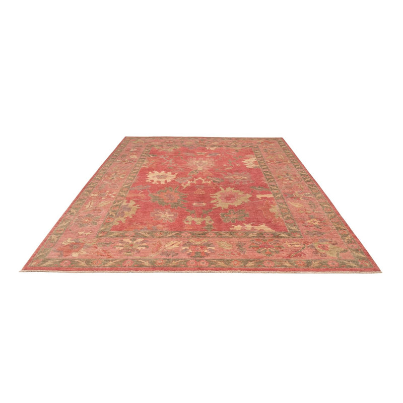 Ushak Teppe 342x251cm - Orientalsk teppe