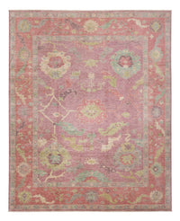 Ushak Teppe 306x248cm - Orientalsk teppe – product image