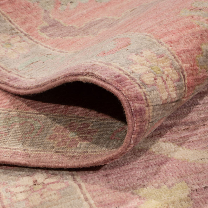 Ushak Teppe 306x248cm - Orientalsk teppe
