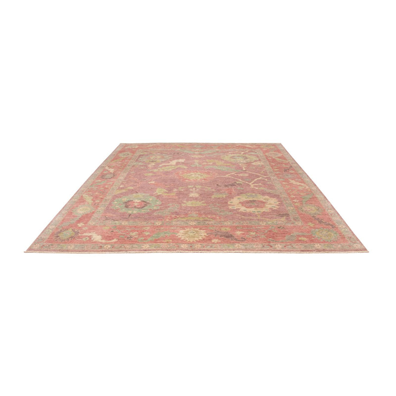 Ushak Teppe 306x248cm - Orientalsk teppe