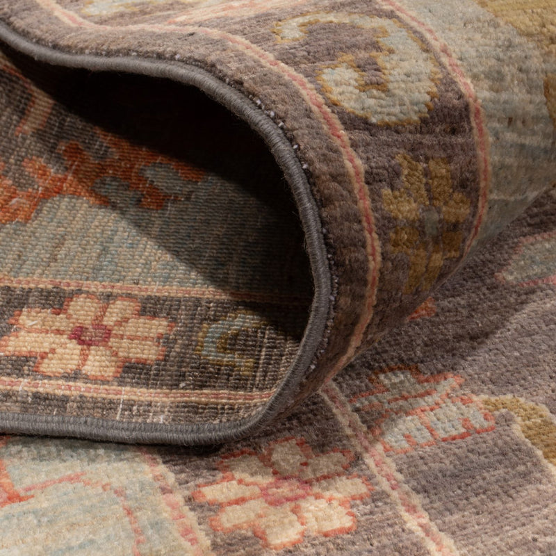 Ushak Teppe 352x242cm - Orientalsk teppe