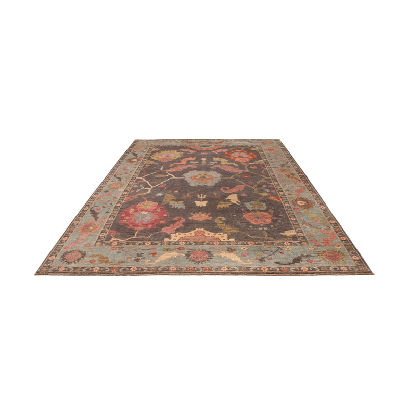 Ushak Teppe 352x242cm - Orientalsk teppe