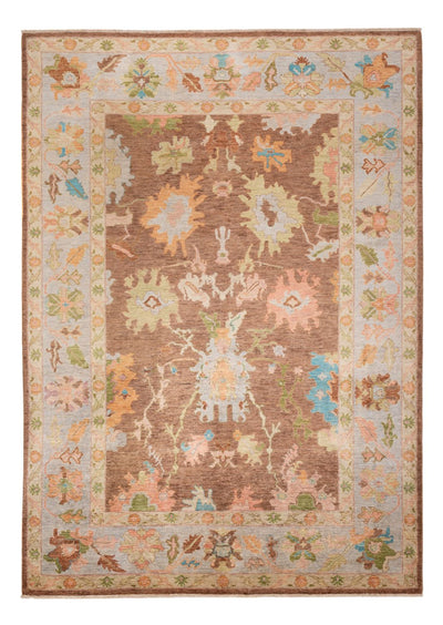 Ushak Teppe 243x343cm - Orientalsk teppe