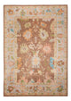 Ushak Teppe 343x243cm - Orientalsk teppe