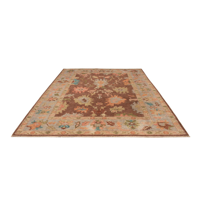 Ushak Teppe 343x243cm - Orientalsk teppe