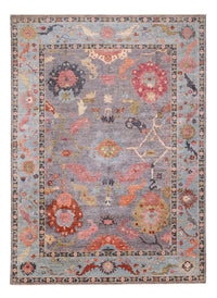 Ushak Teppe 346x242cm - Orientalsk teppe – product image